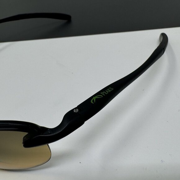 PEAKVISION SPORTS GOLF SUNGLASSES SD7.01 Magnesium Aluminum Alloy - Picture 4 of 12